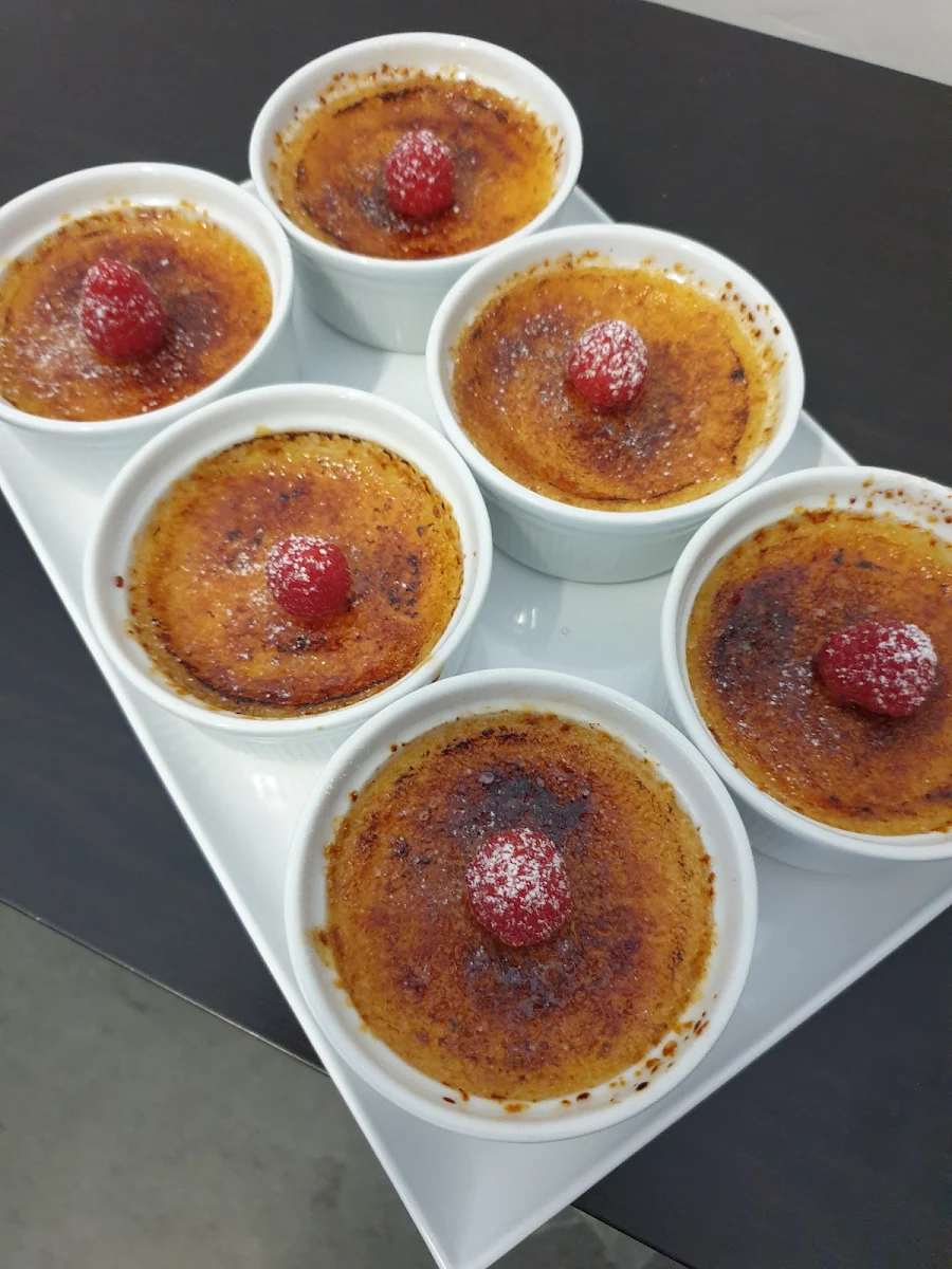 Food & drink, La Maison Patisserie