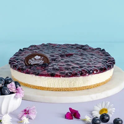 Food & drink, The Cheesecake Shop Baldivis