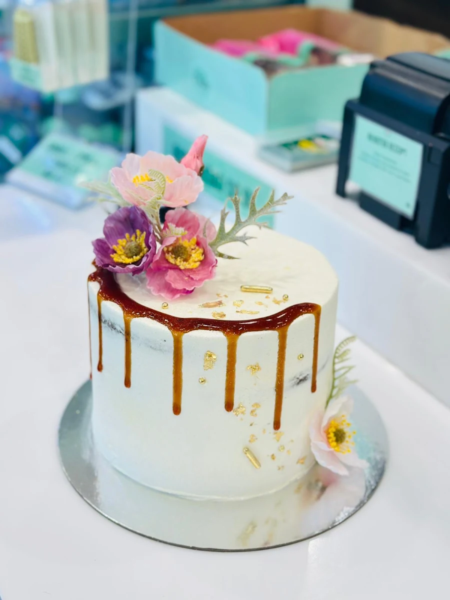 Food & drink, The Cheesecake Shop Baldivis
