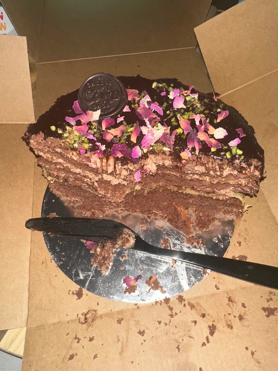 Food & drink, The Cheesecake Shop Baldivis