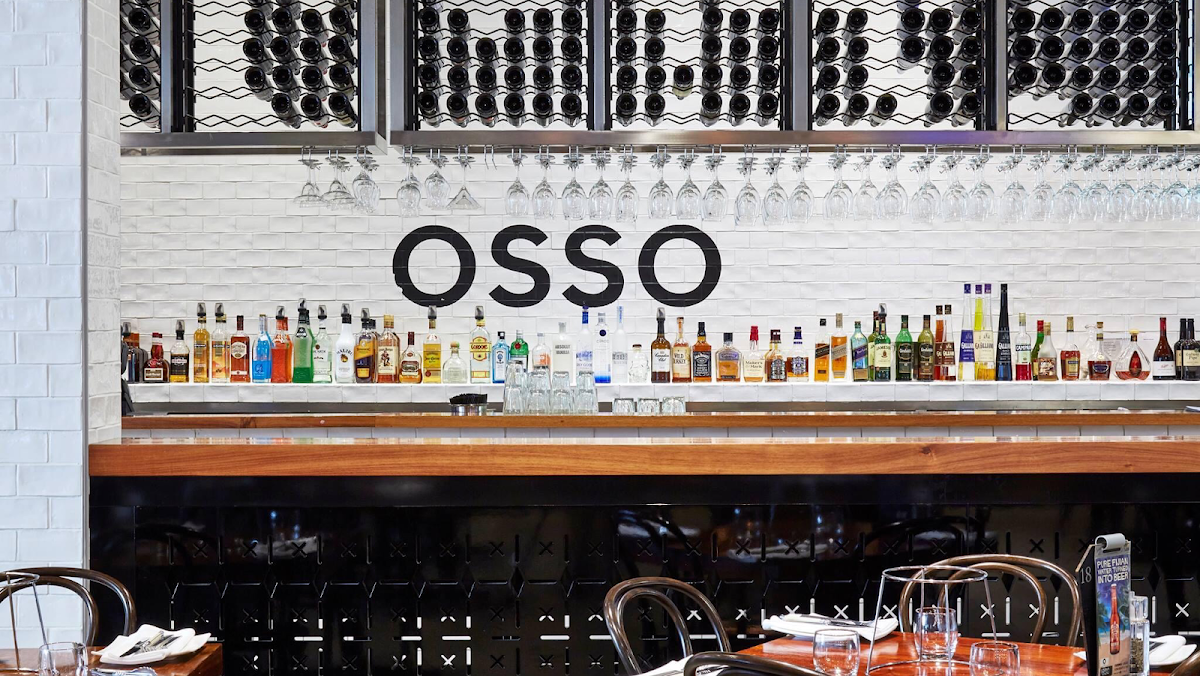 Vibe, Osso Penrith
