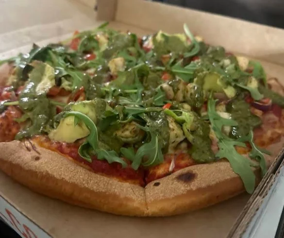 Food & drink, Dough Time Quakers Hill