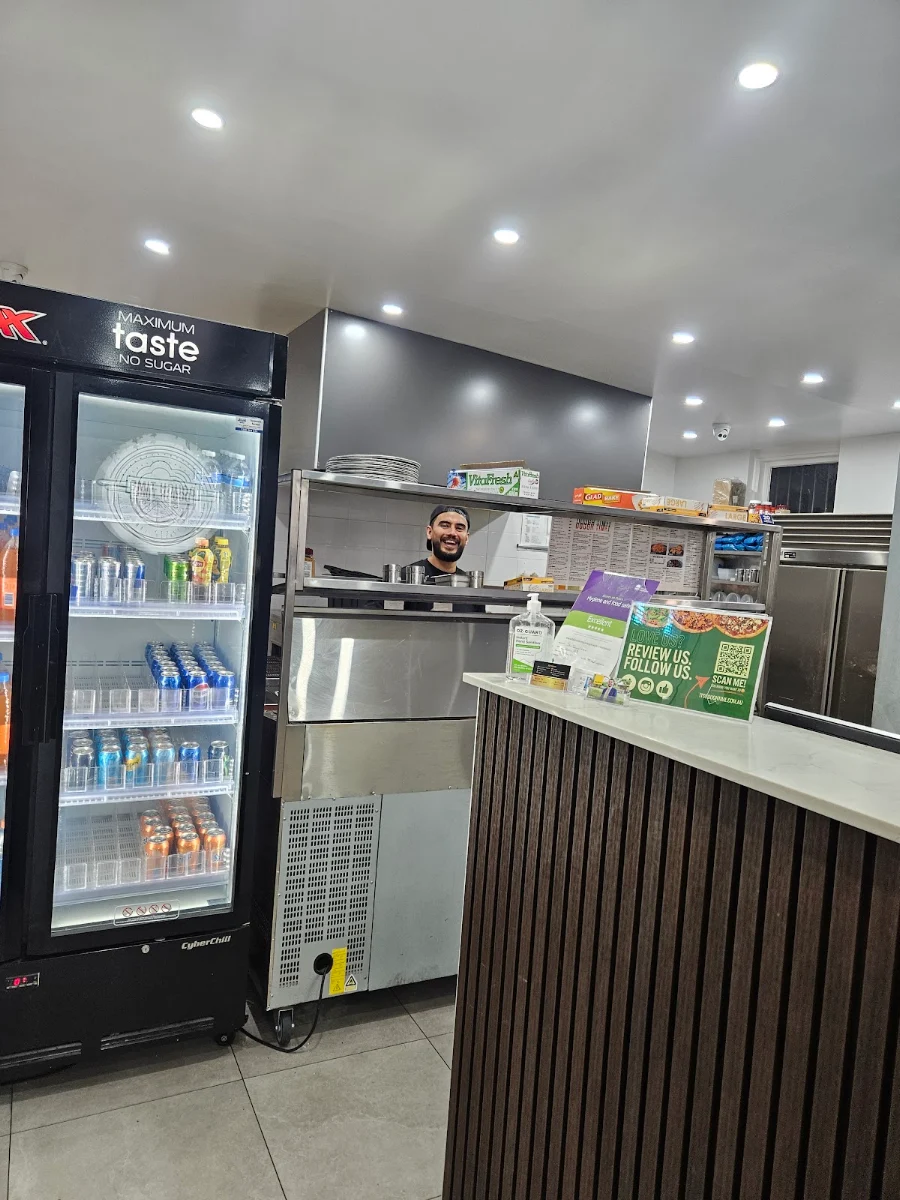 Vibe, Dough Time Quakers Hill