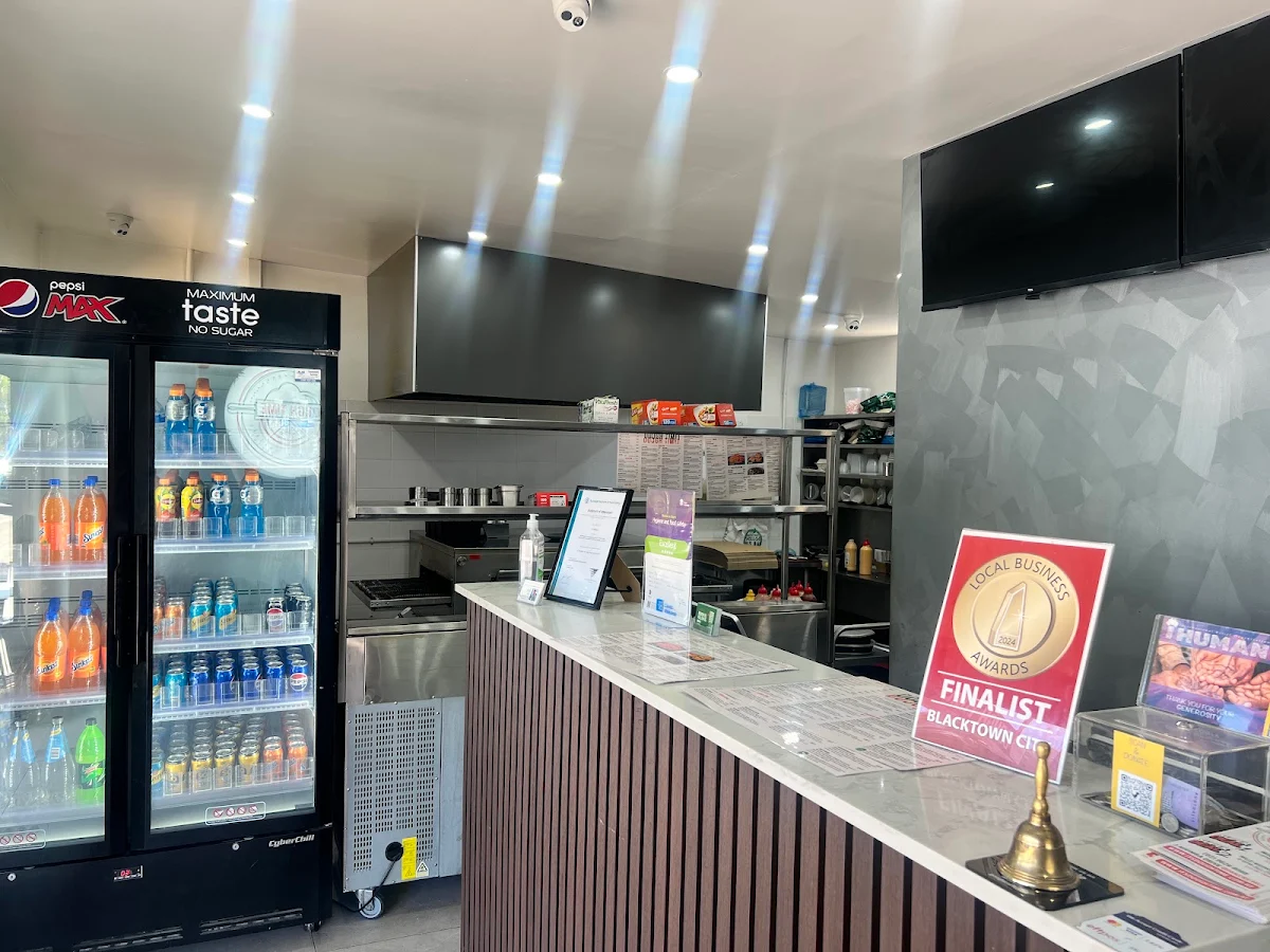 Vibe, Dough Time Quakers Hill