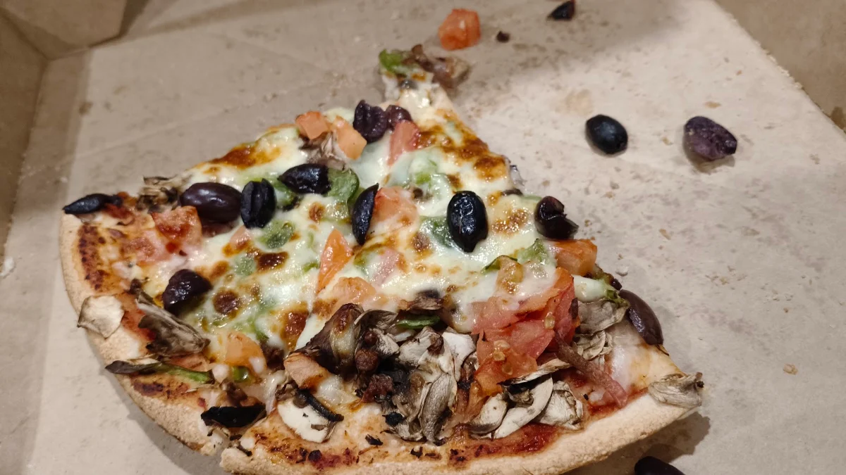 Food & drink, Johnny Boys Pizza - Langwarrin
