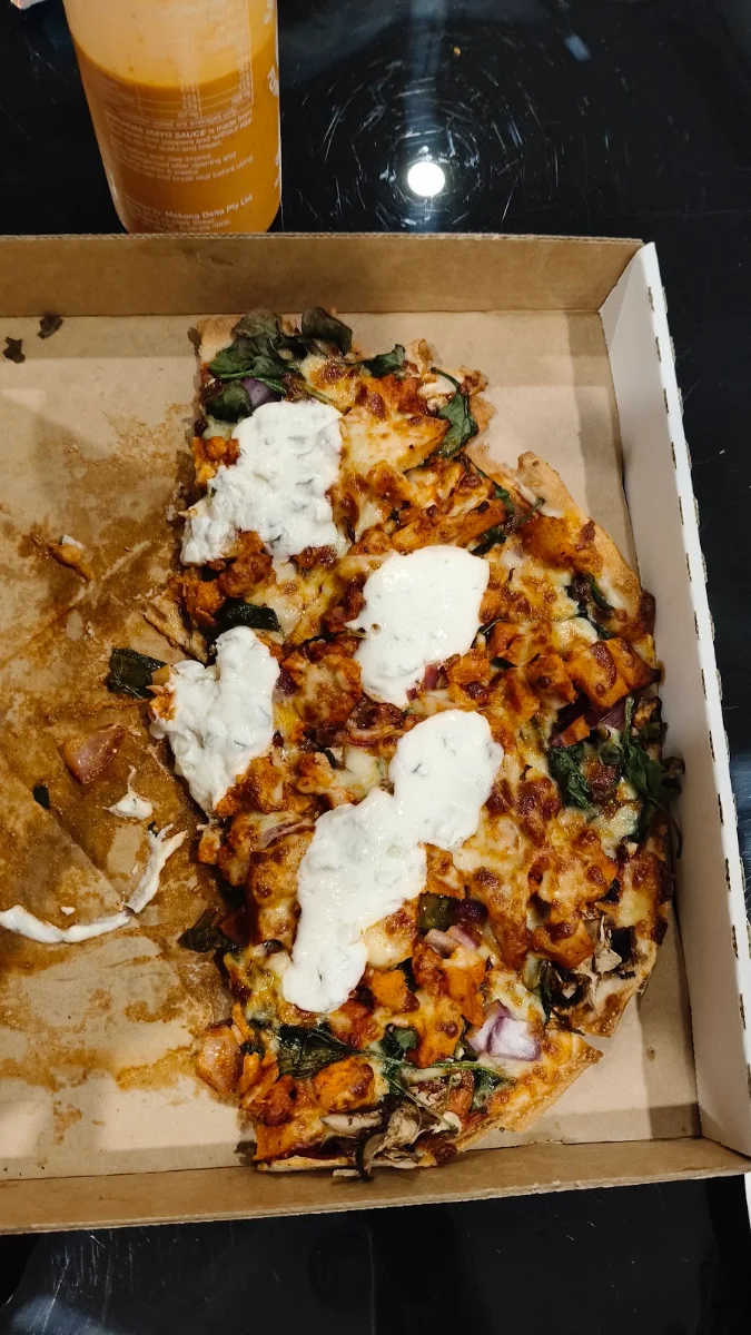 Food & drink, Johnny Boys Pizza - Langwarrin