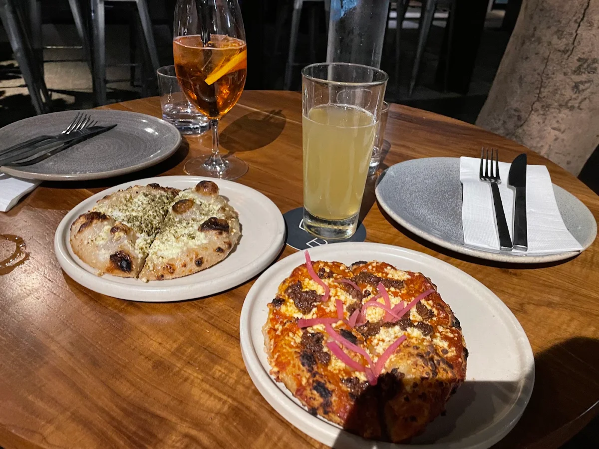 Food & drink, Gerries Bar