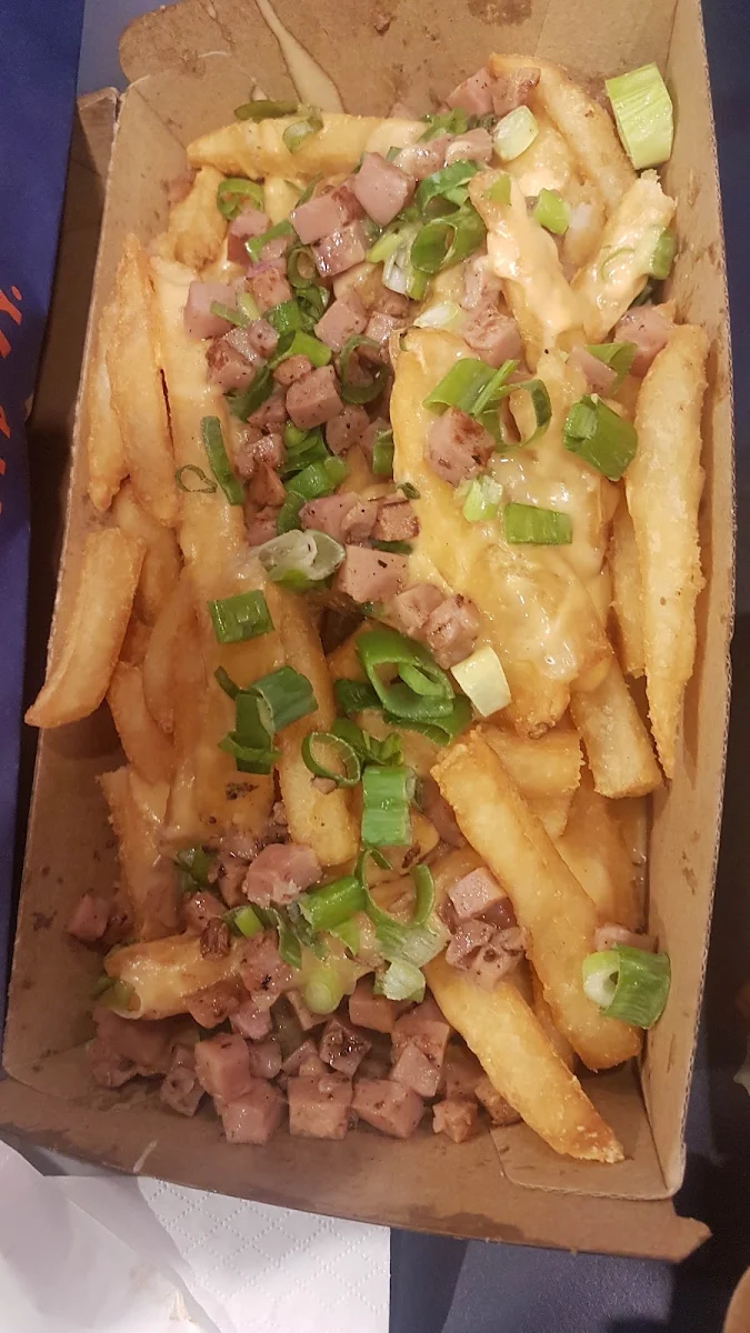 Food & drink, Pattysmiths Bellbird Park