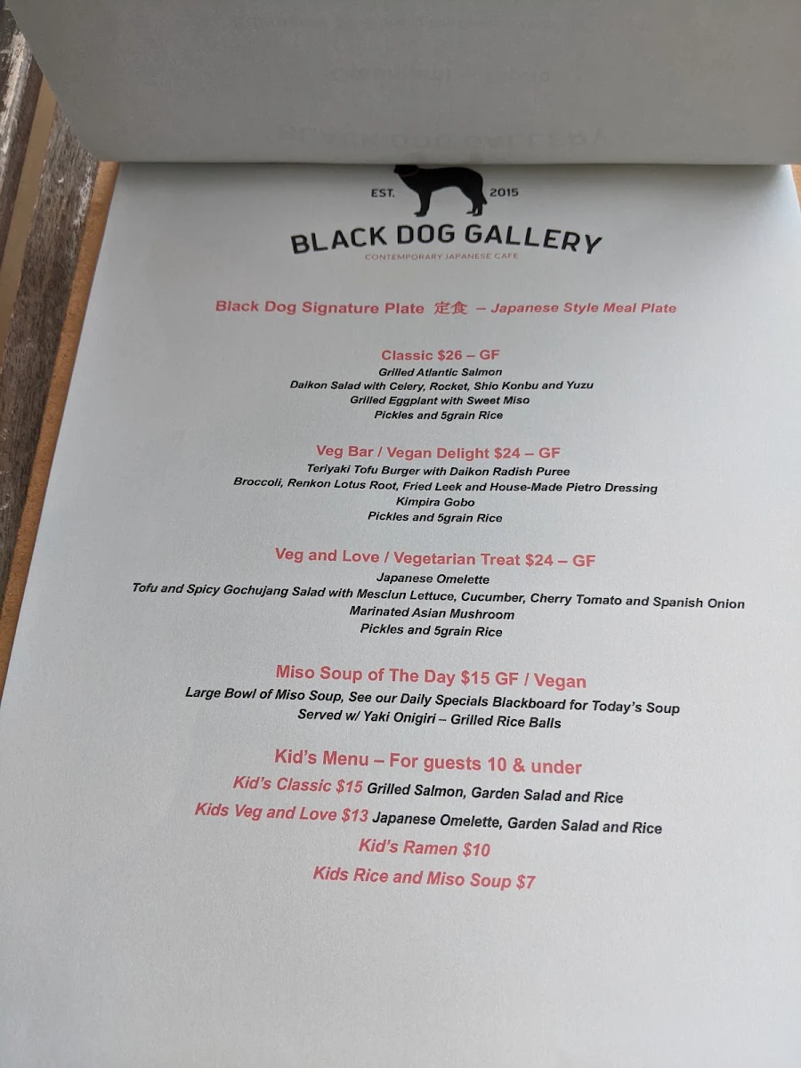 Menu photo 10