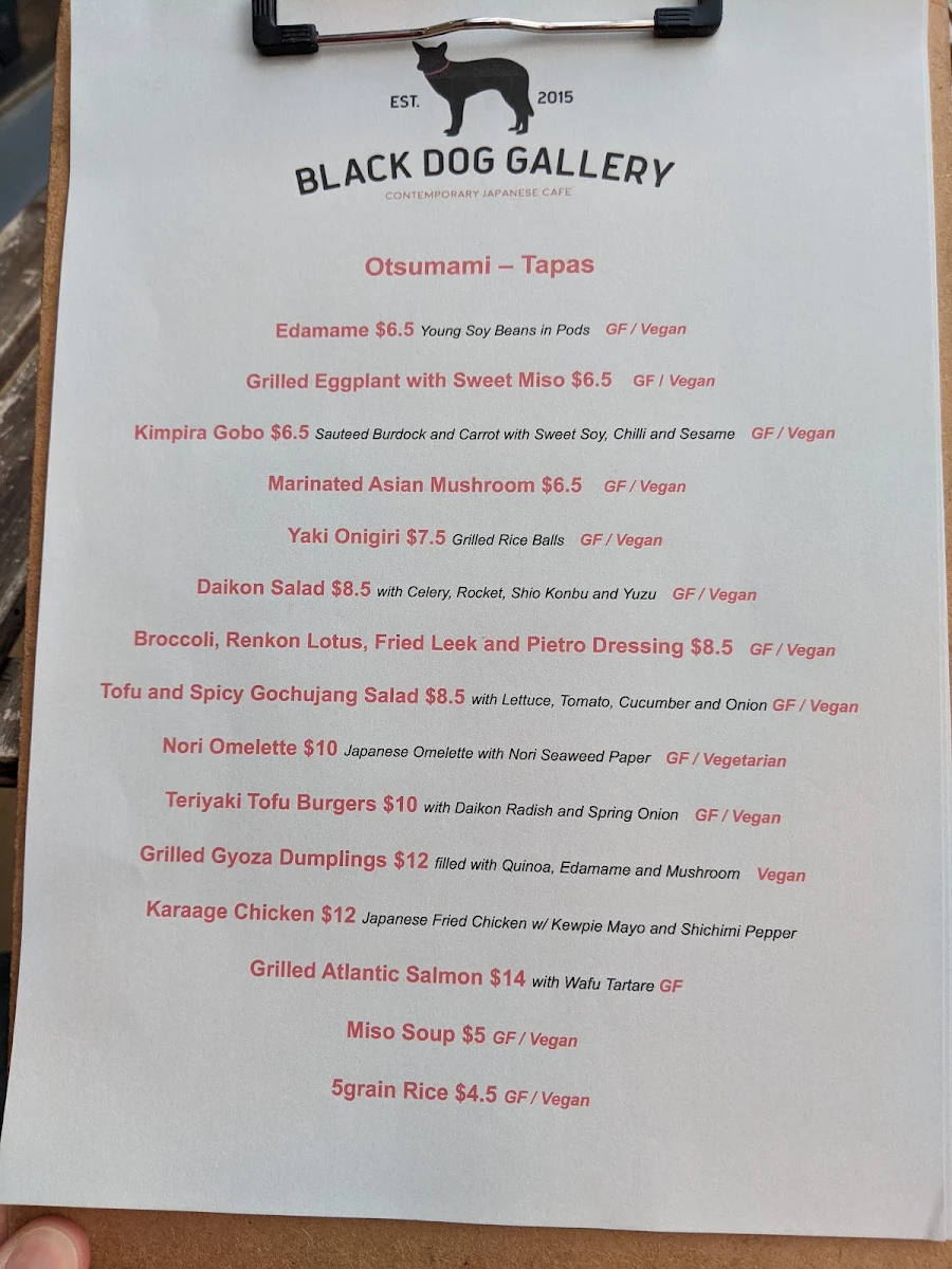 Menu photo 5
