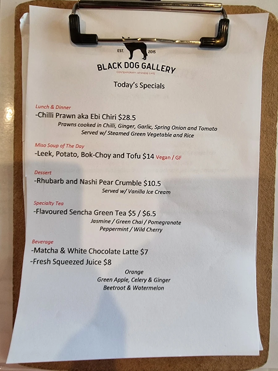 Menu photo 7