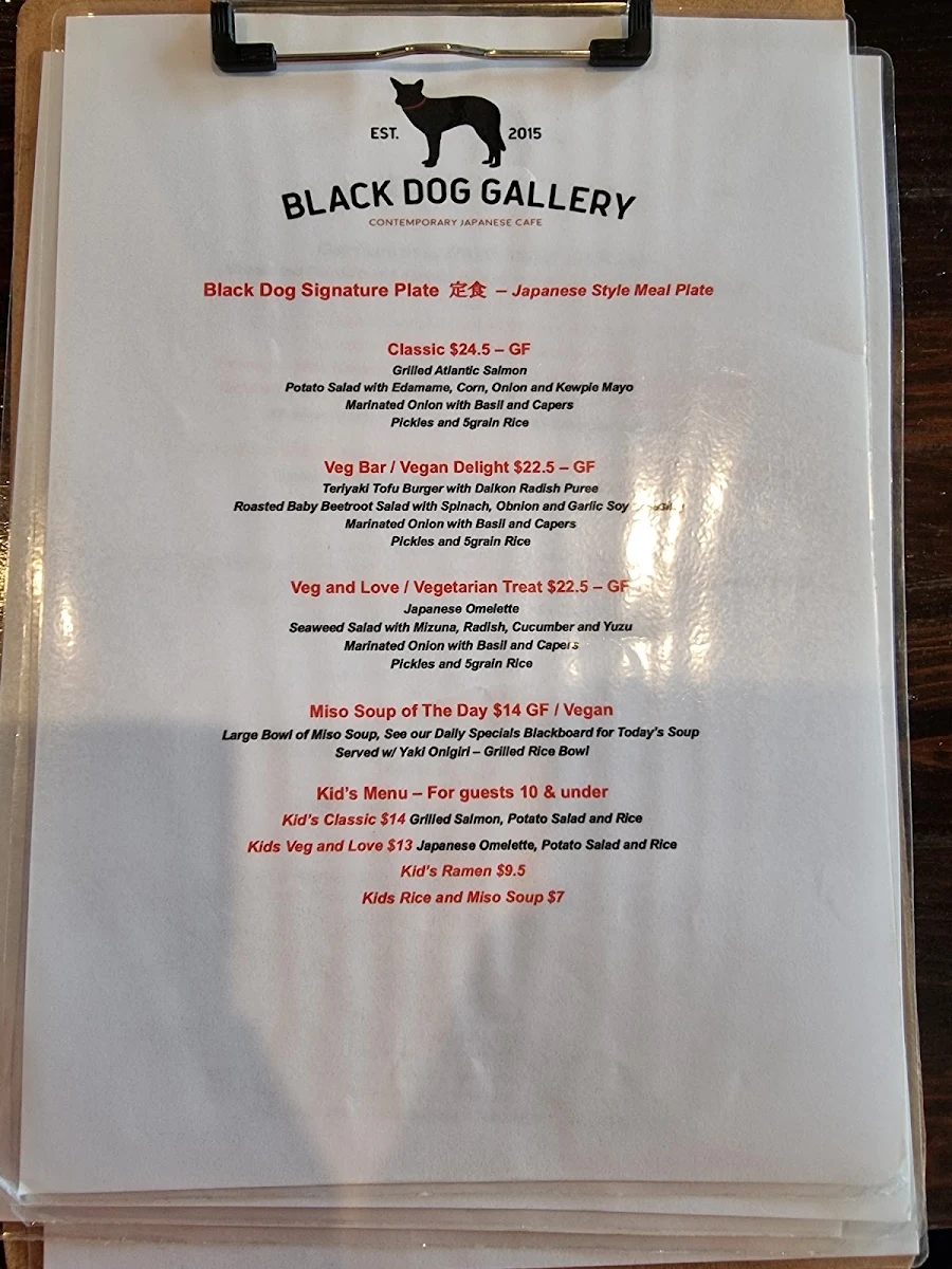 Menu photo 8