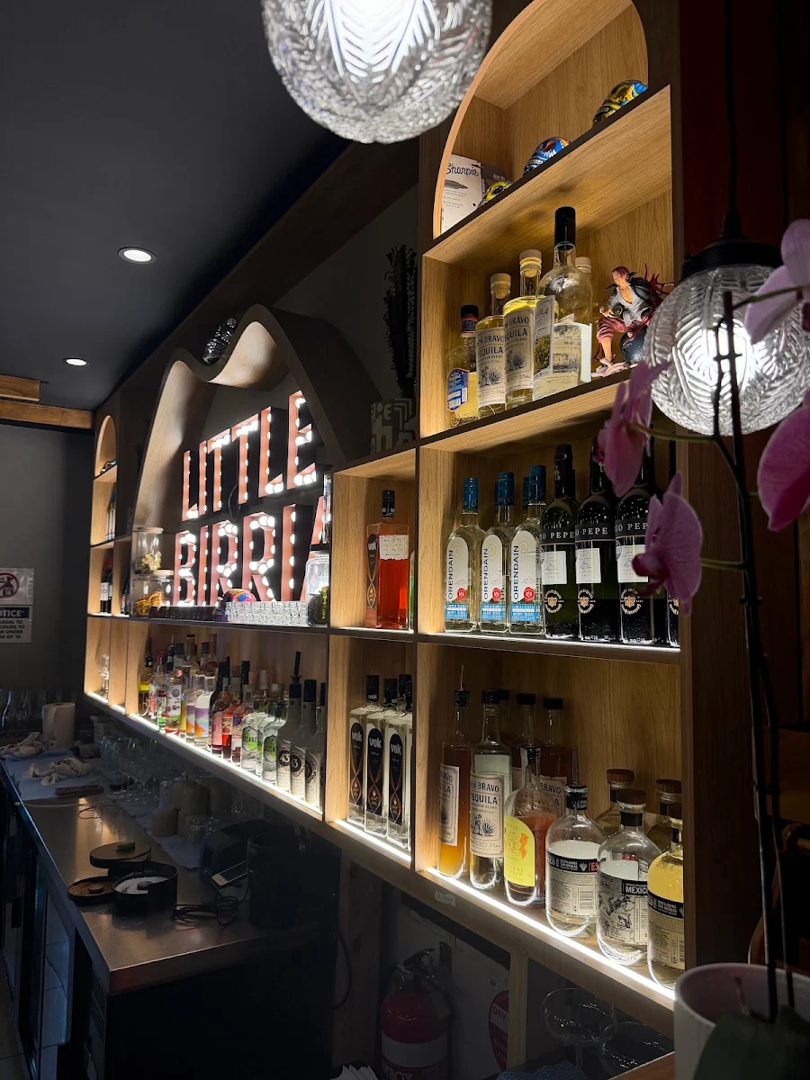 Vibe, Little Birria Gladesville