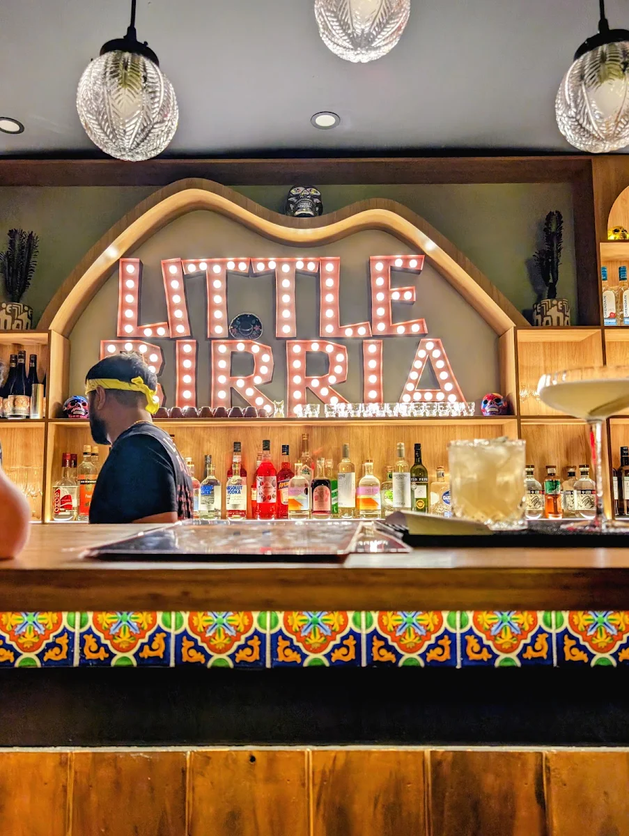 Vibe, Little Birria Gladesville
