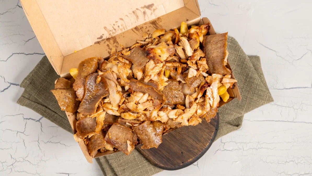 Food & drink, Jabz Kebabz