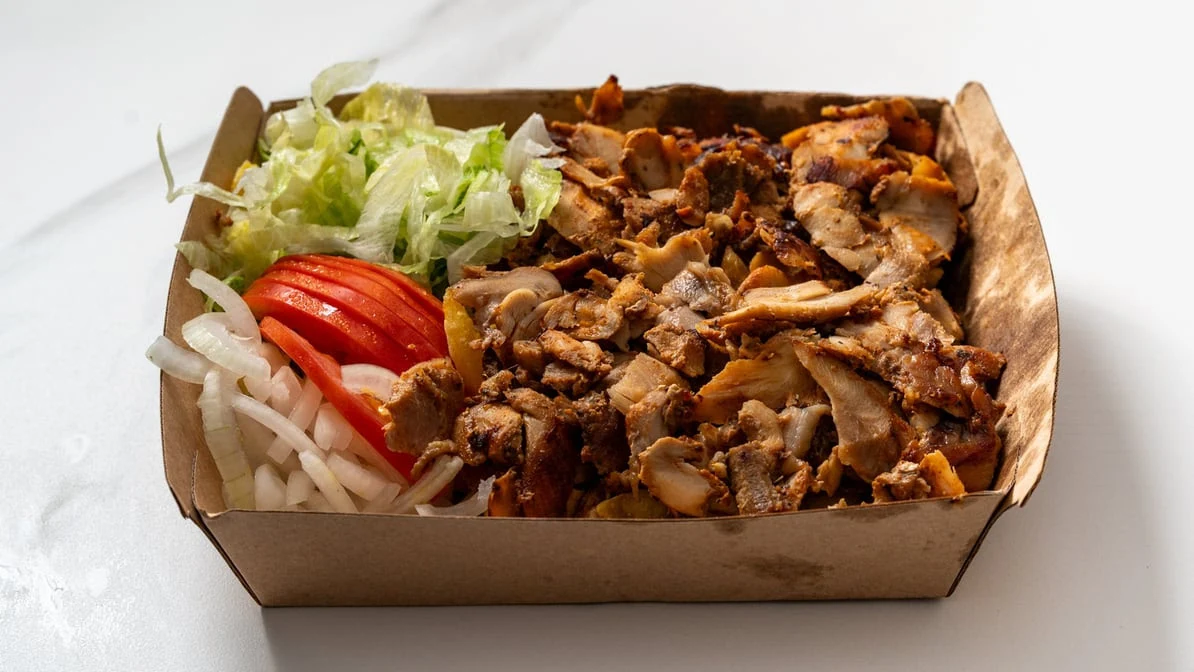 Food & drink, Jabz Kebabz