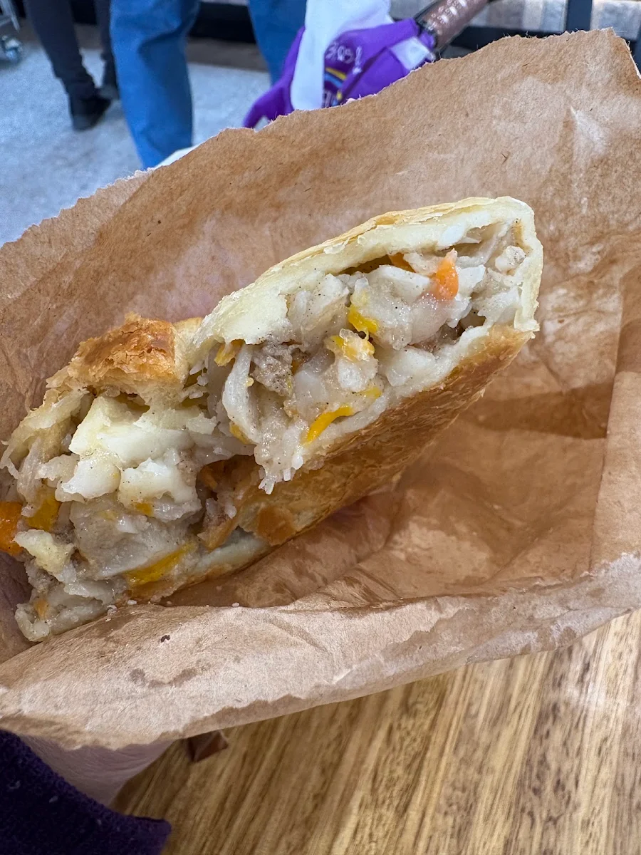 Food & drink, Toogood Bakery