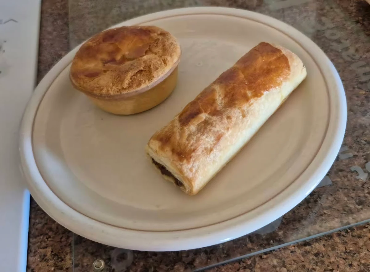 Food & drink, Toogood Bakery