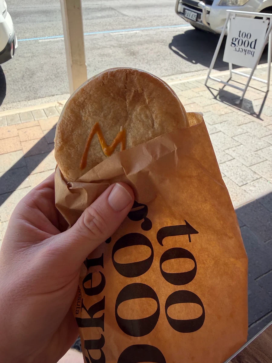 Food & drink, Toogood Bakery