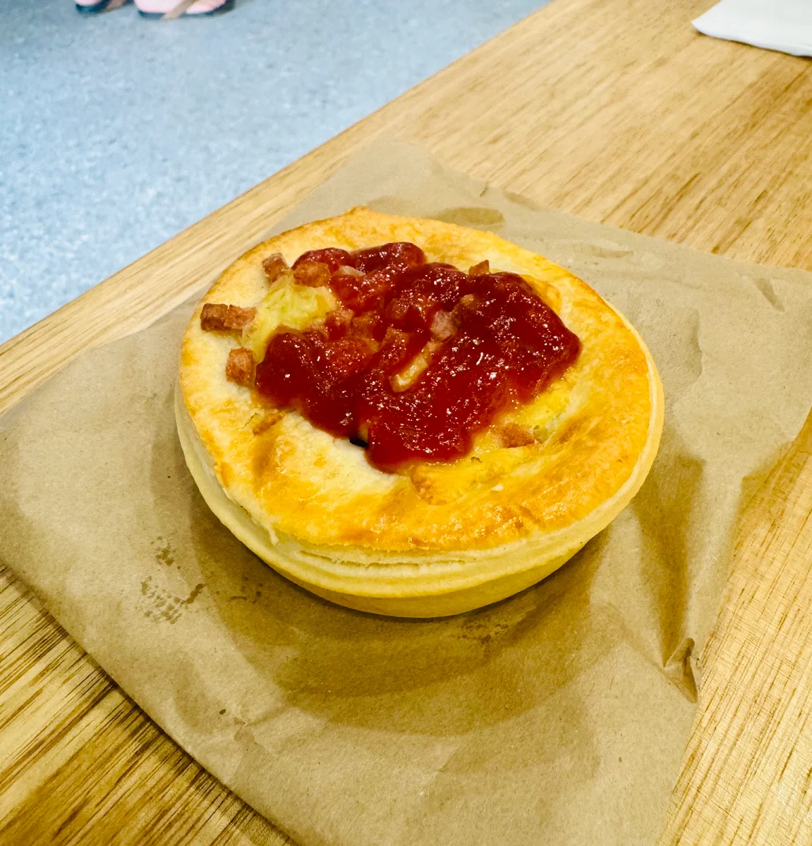Food & drink, Toogood Bakery