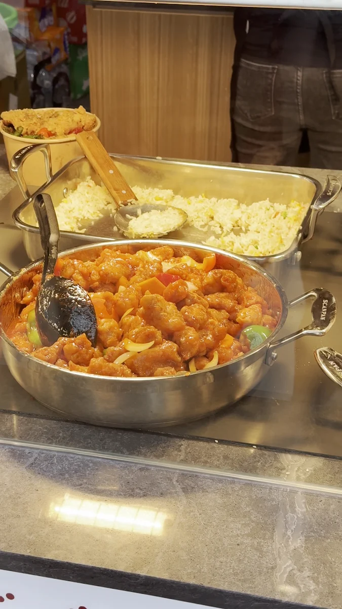 Food & drink, Big Bowl Kitchen Pacific Werribee