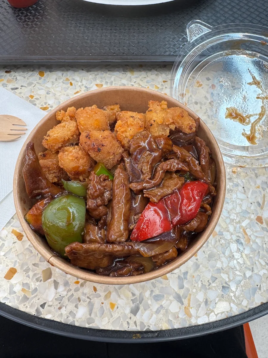 Food & drink, Big Bowl Kitchen Pacific Werribee