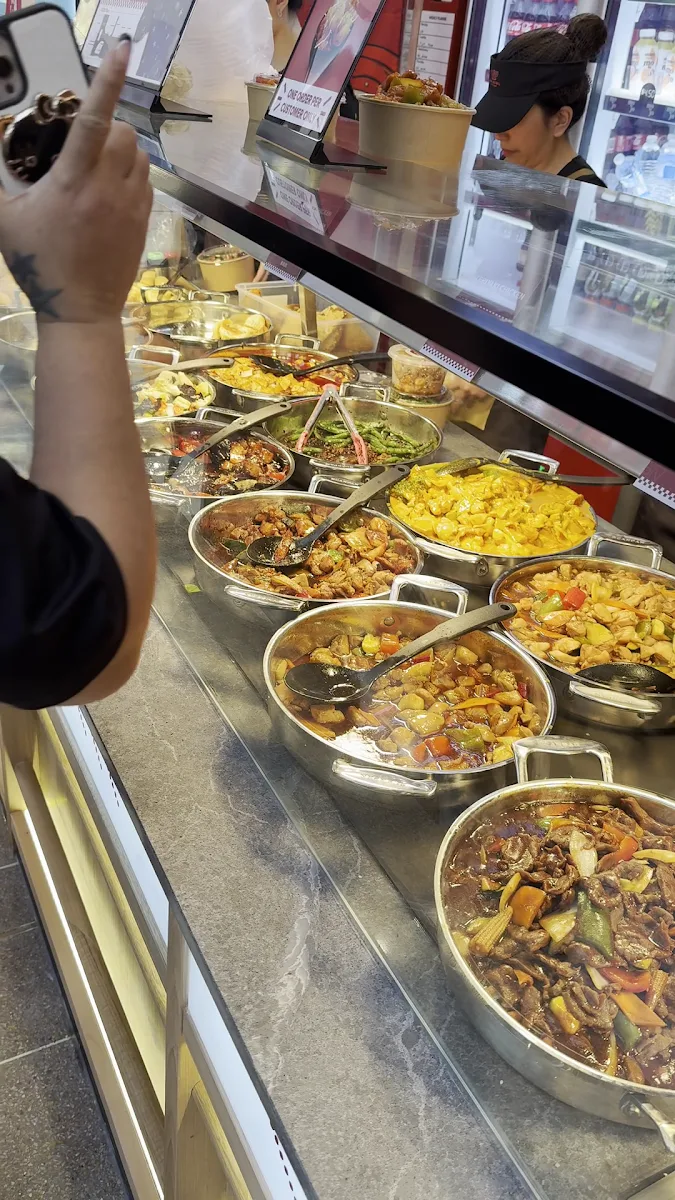 Food & drink, Big Bowl Kitchen Pacific Werribee