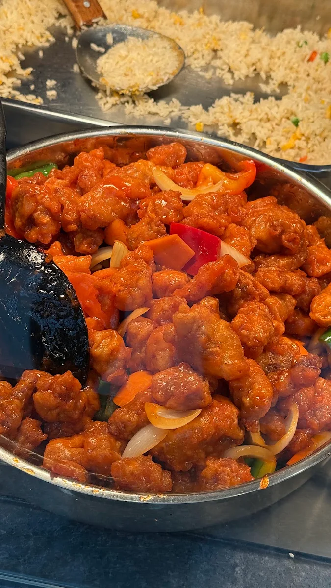 Food & drink, Big Bowl Kitchen Pacific Werribee