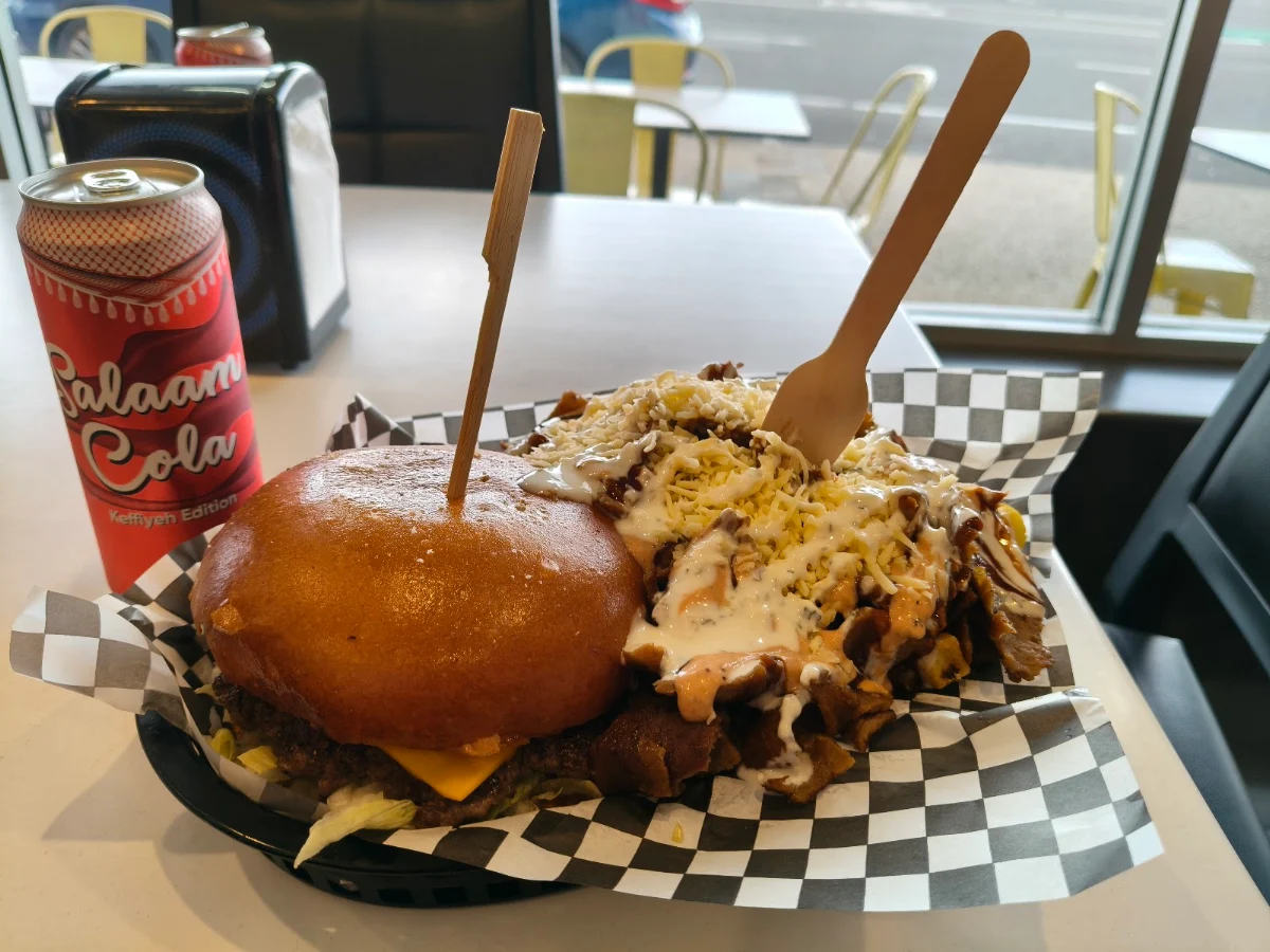 Food & drink photo 2