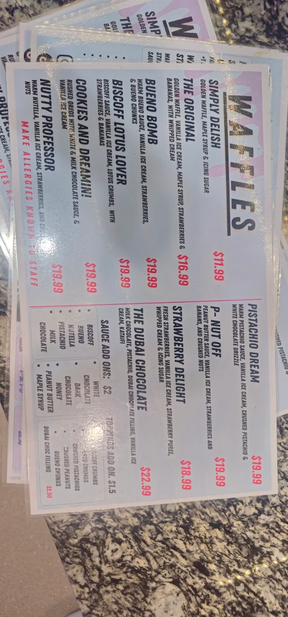 Menu photo 3