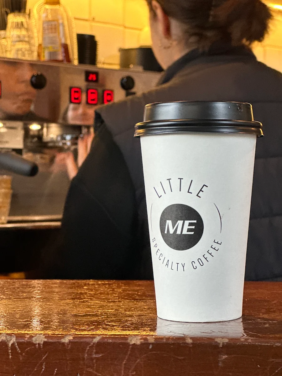 Food & drink, Little Me Cafe Waverley
