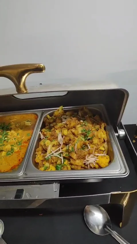 Food & drink, Indian Catering Services