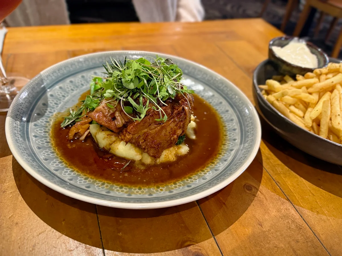 Food & drink photo 1