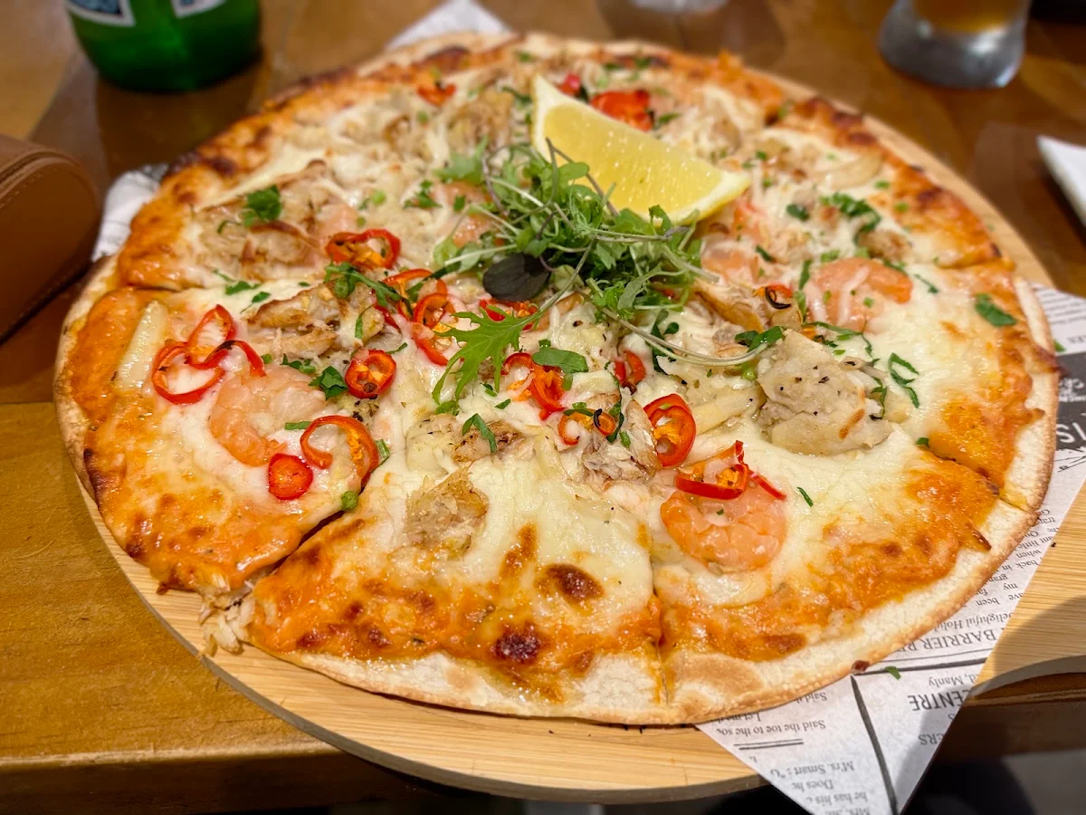 Food & drink photo 4