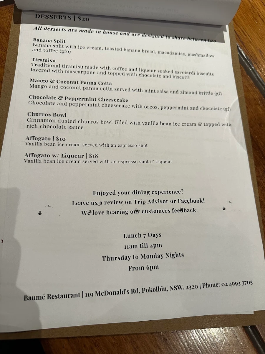 Menu photo 7