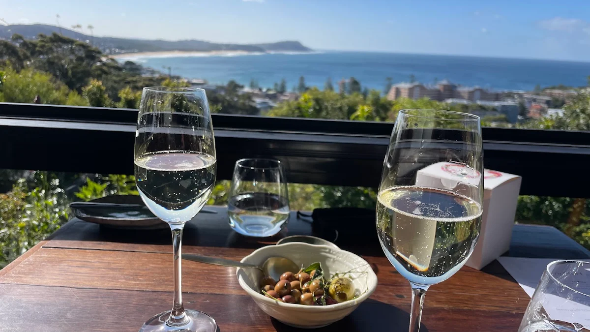 Food & drink, The Cowrie Restaurant