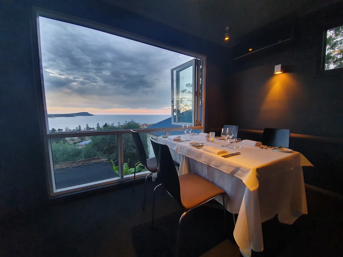 Vibe, The Cowrie Restaurant