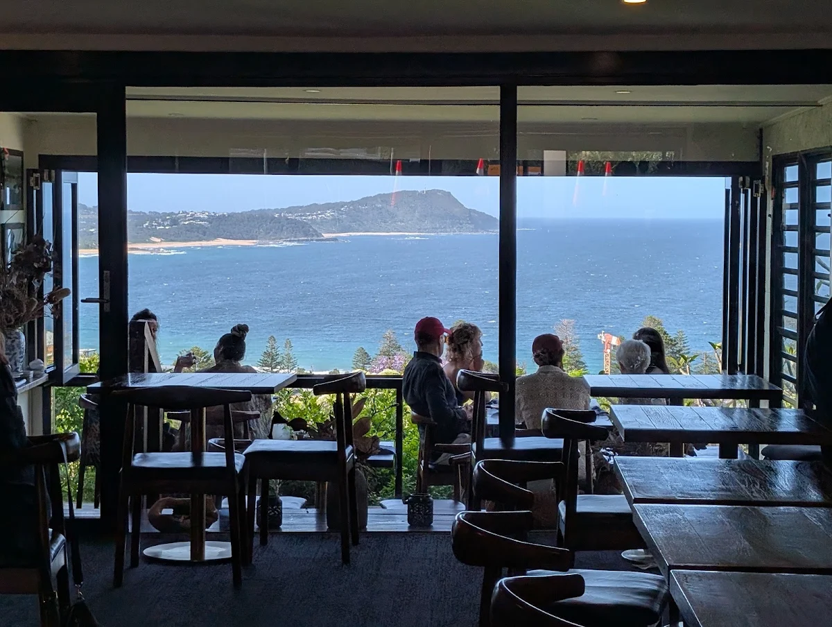 Vibe, The Cowrie Restaurant