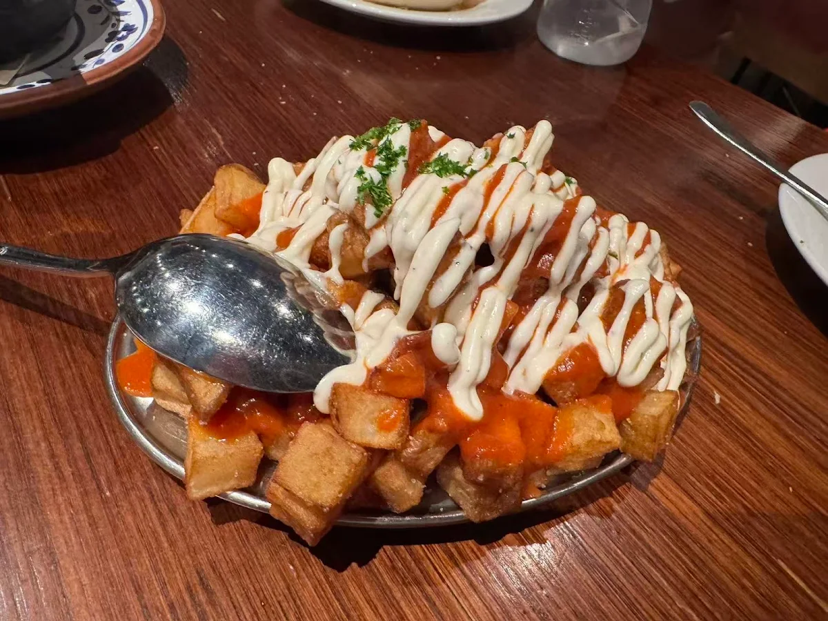 Food & drink photo 4