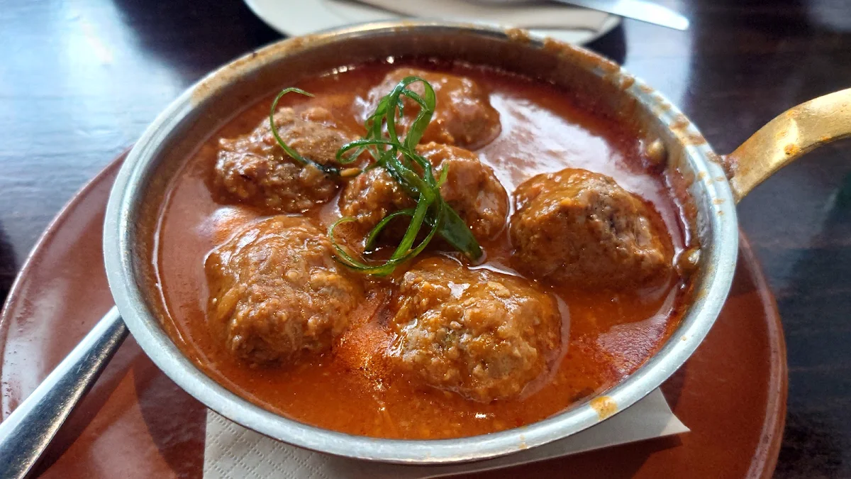 Food & drink photo 7