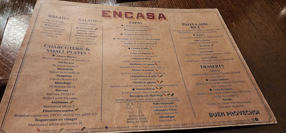 Menu photo 10