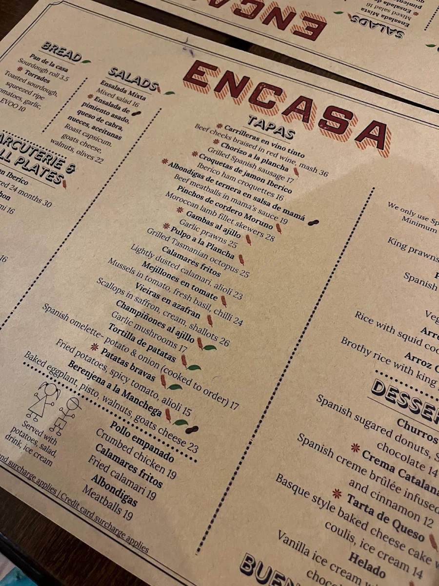 Menu photo 6