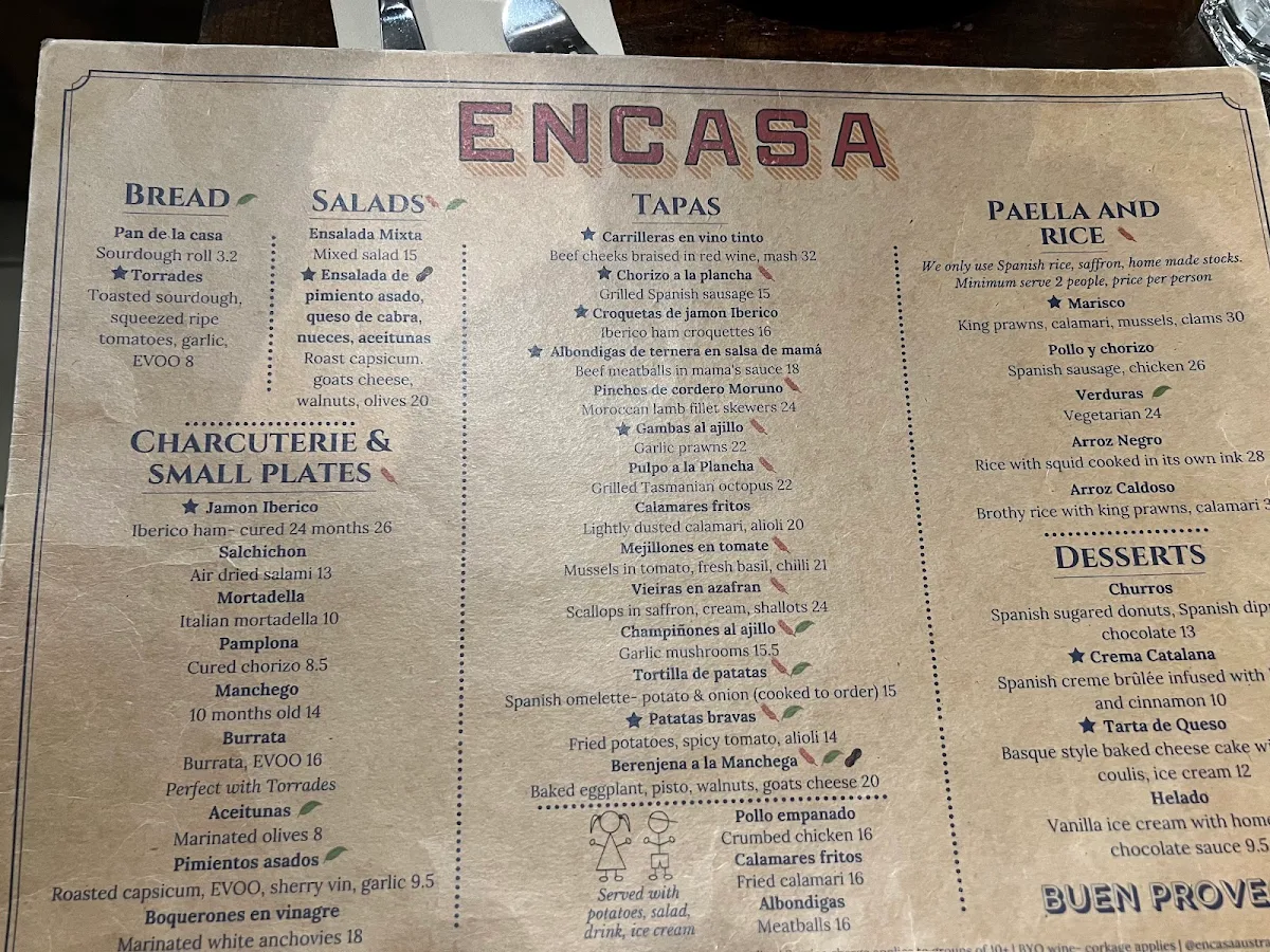 Menu photo 8