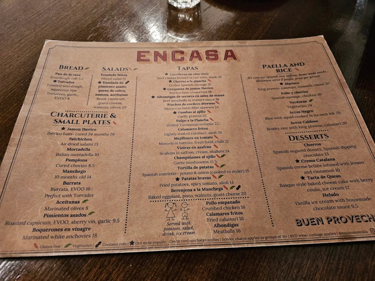 Menu photo 9