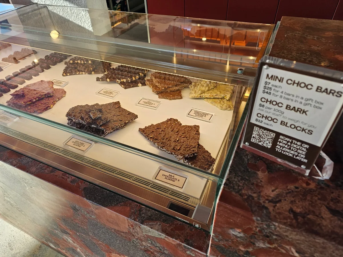 Vibe, Gelato Messina Marrickville - Messinaville