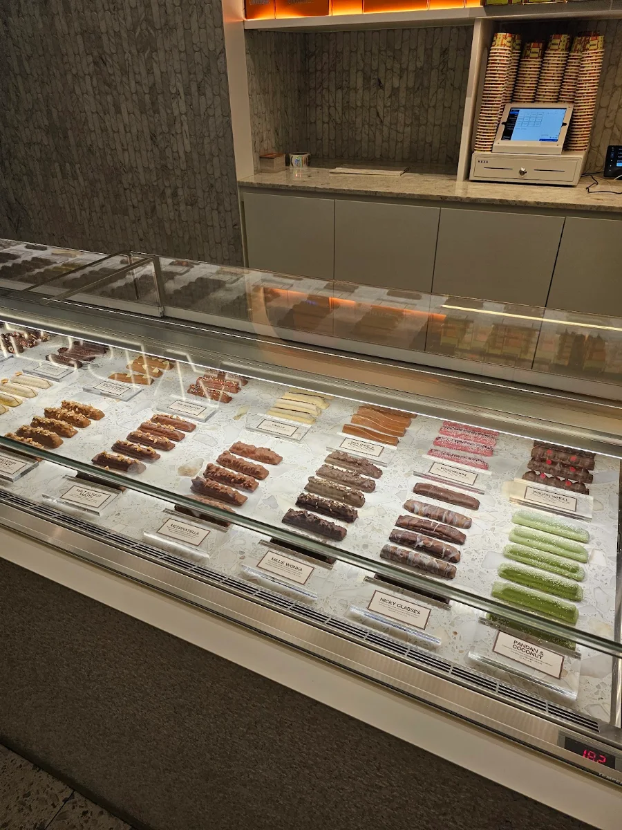 Vibe, Gelato Messina Marrickville - Messinaville