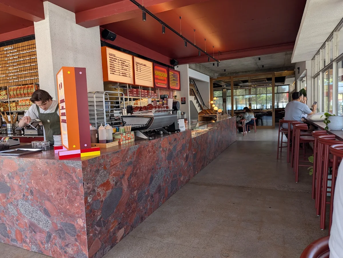 Vibe, Gelato Messina Marrickville - Messinaville
