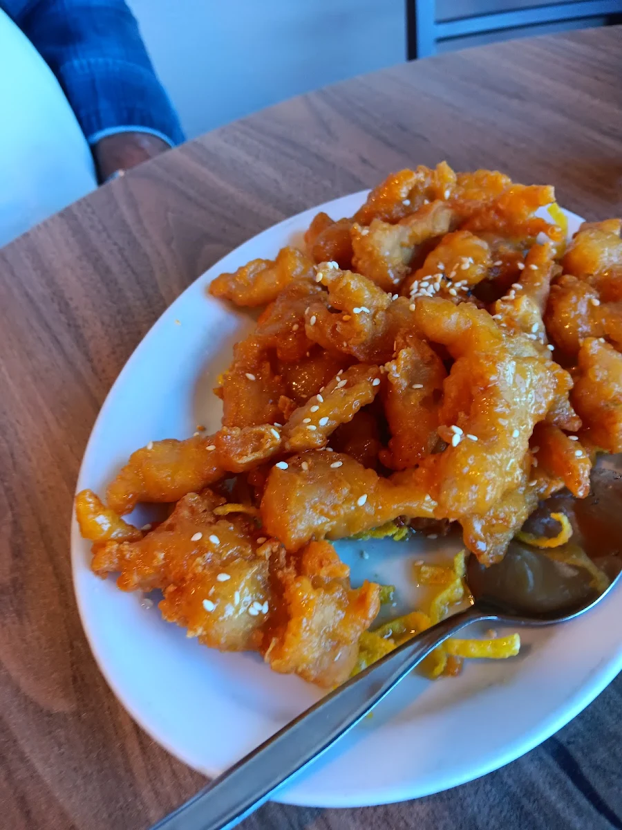 Food & drink, Golden Inn