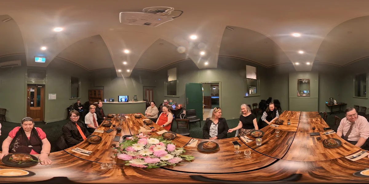 Vibe, The Oriental Hotel Springwood