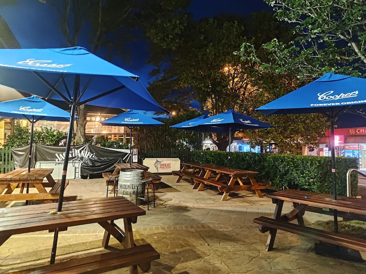 Vibe, The Oriental Hotel Springwood